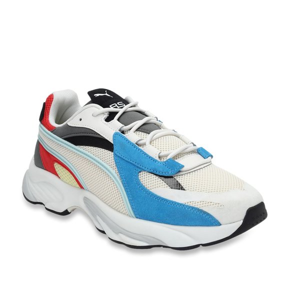 Puma RS Connect Laser Running Shoes. Brand New. Mens Size: 10 and 13 - Picture 2 of 5